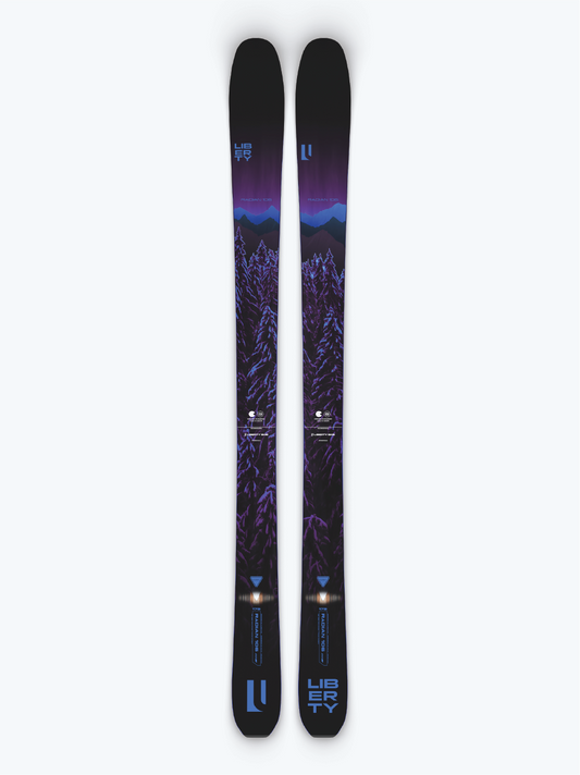 Liberty Liberty Skis Radian 106 - 2027