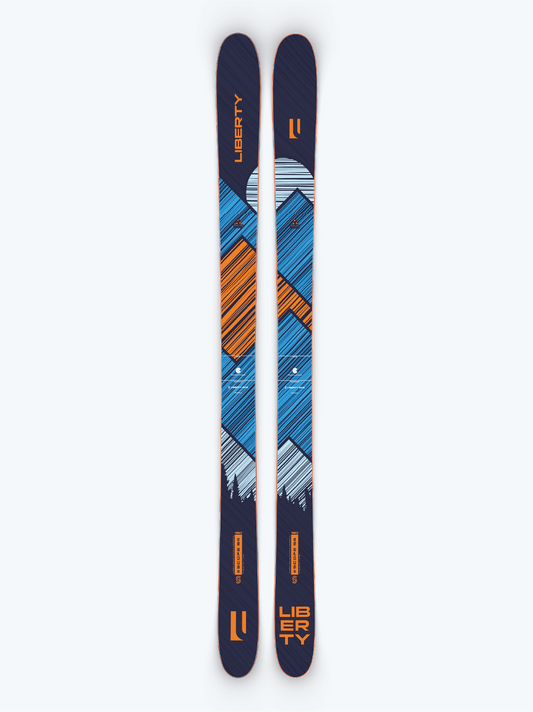 Liberty Liberty Skis Scope 94 - 2027