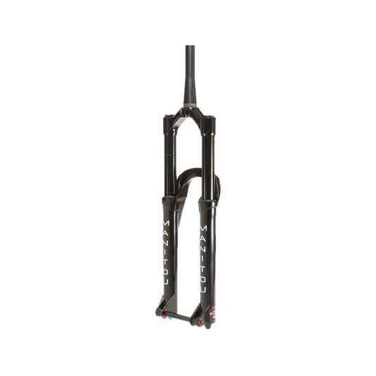 Manitou Mezzer Expert G2