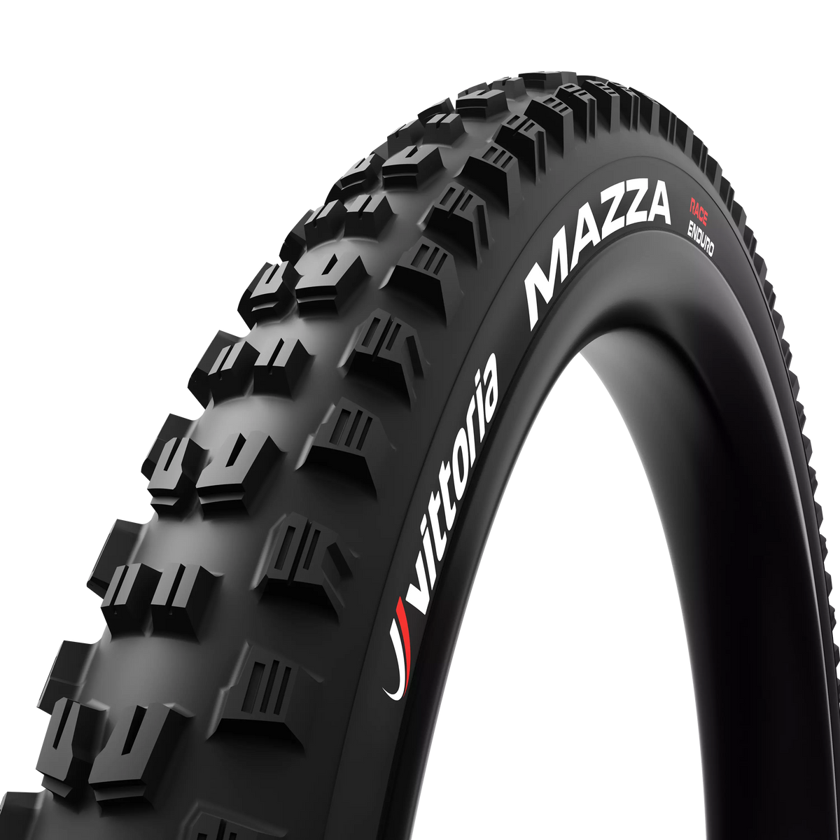 Vittoria Mazza Enduro Race