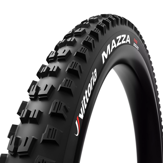 Vittoria Mazza Enduro Race