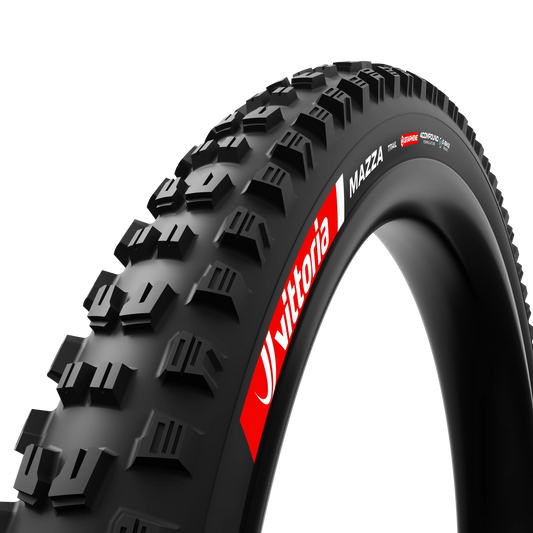 Vittoria Mazza Trail