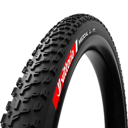 Vittoria Mezcal XC Sport Rigid