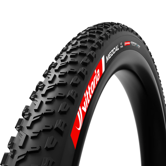 Vittoria Mezcal XC Trail