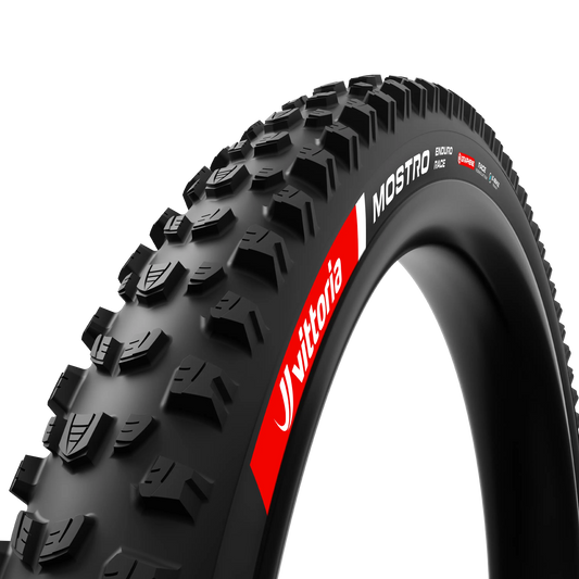 Vittoria Mostro Enduro Race