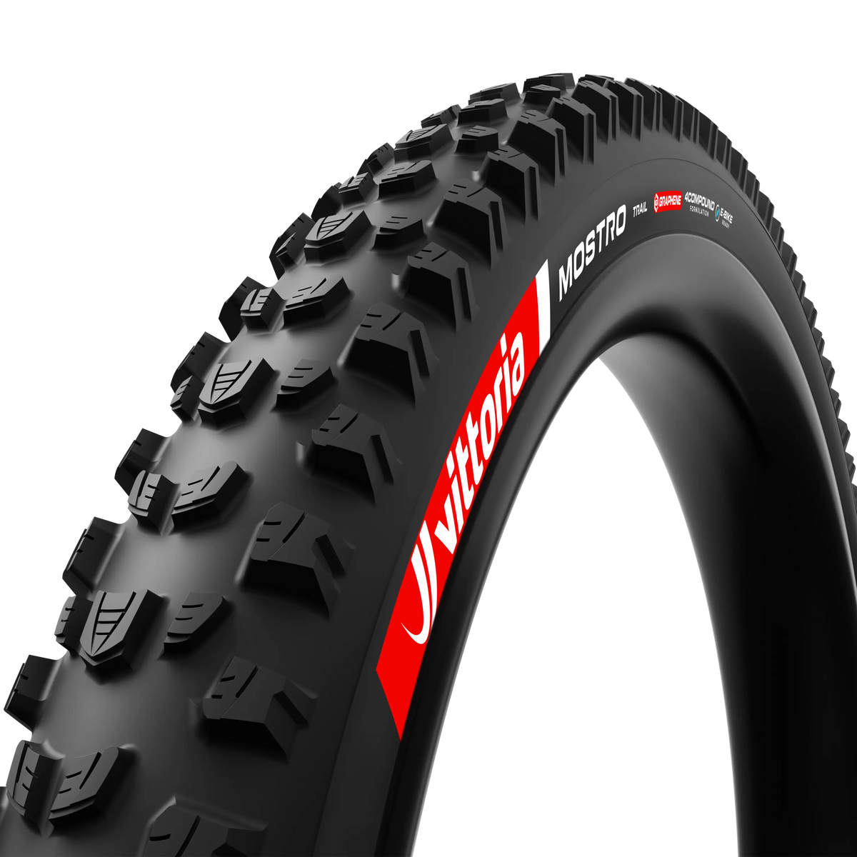 Vittoria Mostro Trail