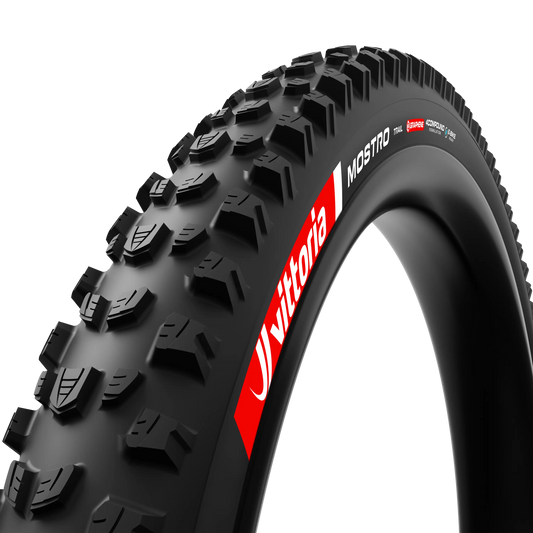 Vittoria Mostro Trail