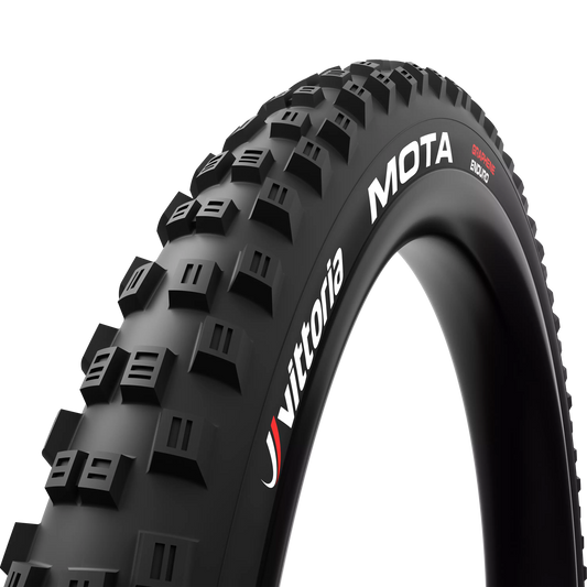 Vittoria Mota Enduro