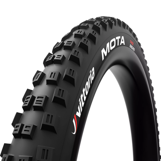 Vittoria Mota Enduro Race