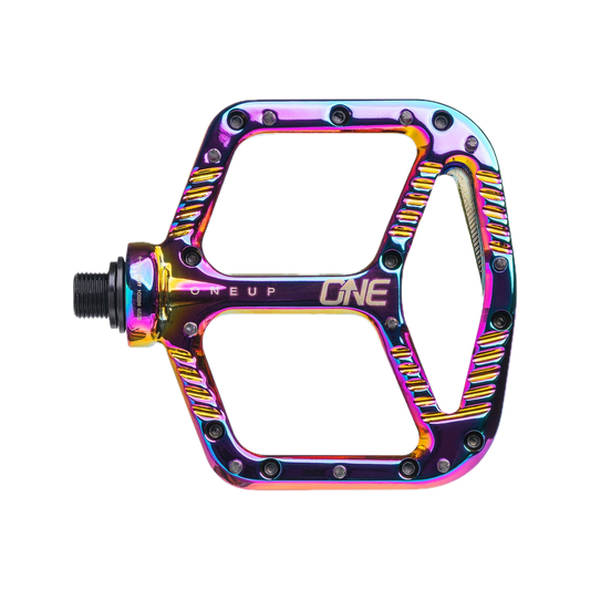 OneUp Components Aluminum Pedals