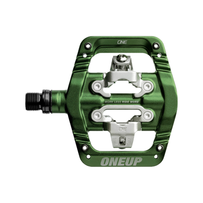 OneUp Components Clip Pedals