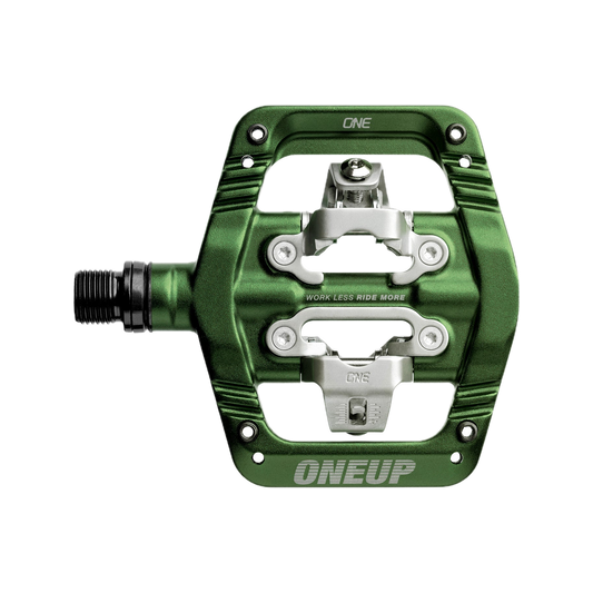 OneUp Components Clip Pedals