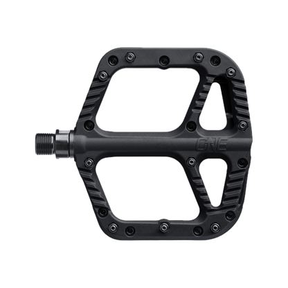 oneup-components-composite-pedals — Black
