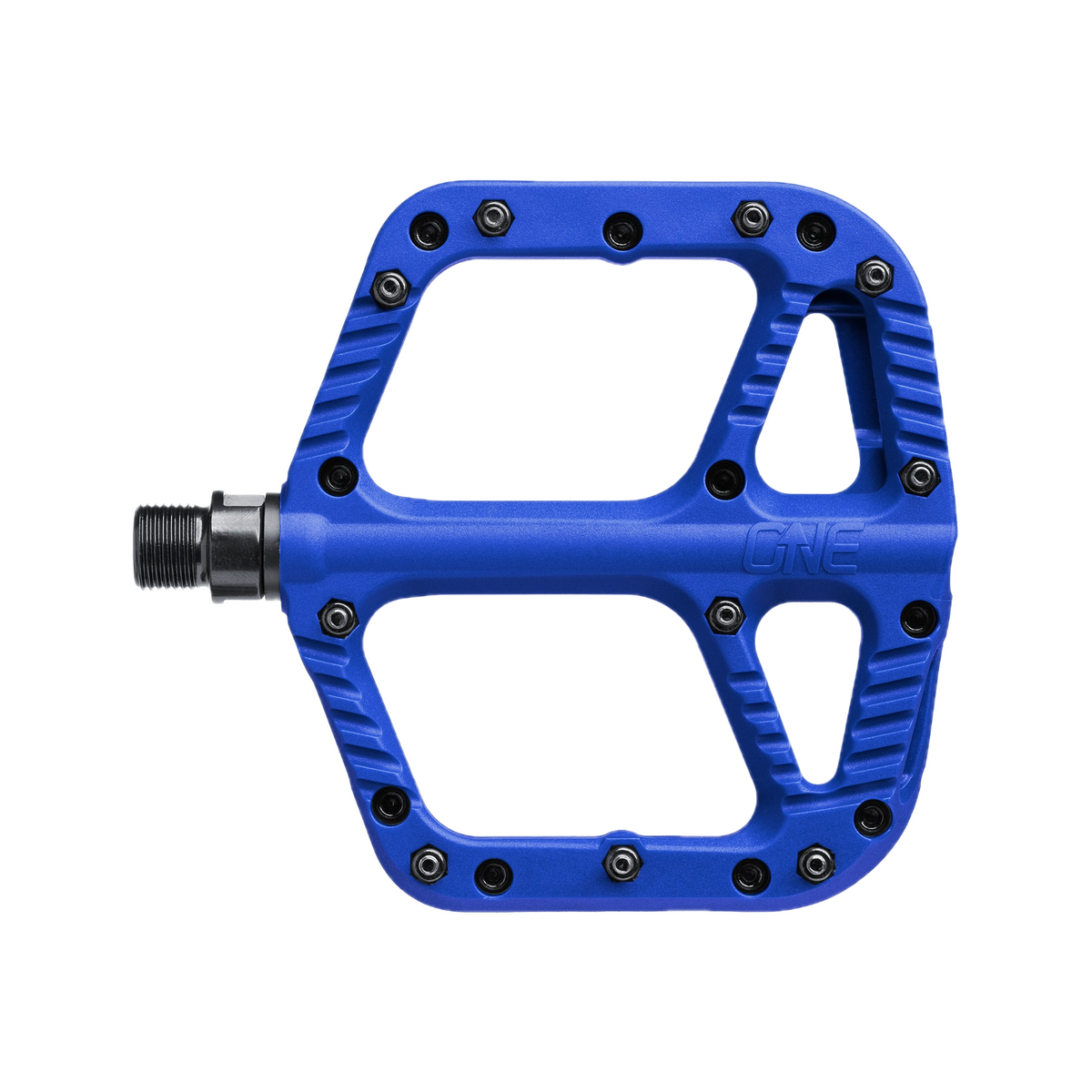oneup-components-composite-pedals — Blue