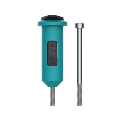 oneup-components-edc-lite-tool — Turquoise