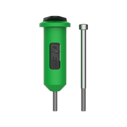 oneup-components-edc-lite-tool — Green