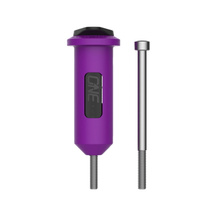 oneup-components-edc-lite-tool — Purple