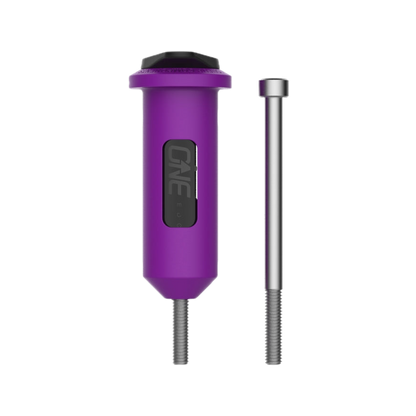 oneup-components-edc-lite-tool — Purple
