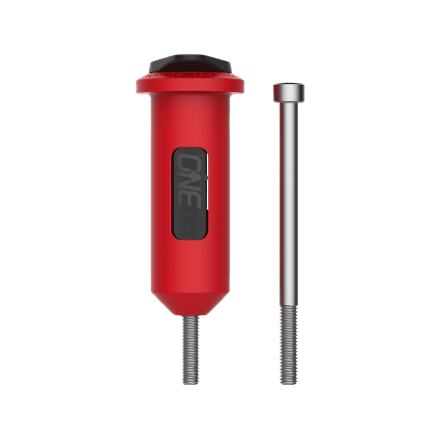 oneup-components-edc-lite-tool — Red
