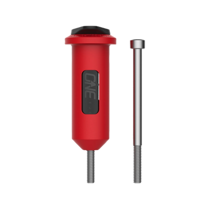 oneup-components-edc-lite-tool — Red