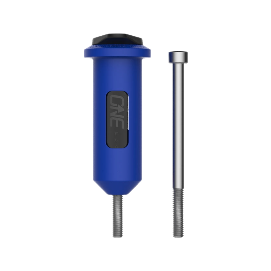 oneup-components-edc-lite-tool — Blue