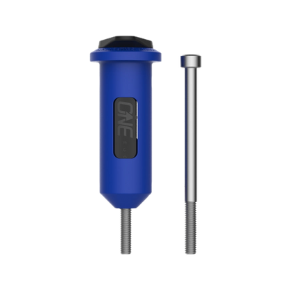 oneup-components-edc-lite-tool — Blue
