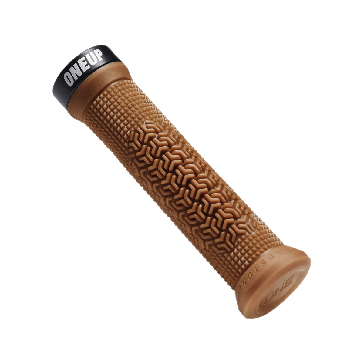 oneup-components-goldstone-grips — Tan