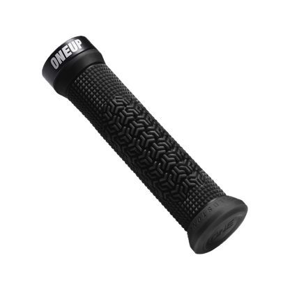 oneup-components-goldstone-grips — Black