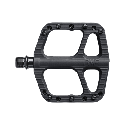 oneup-components-small-composite-pedals — Black