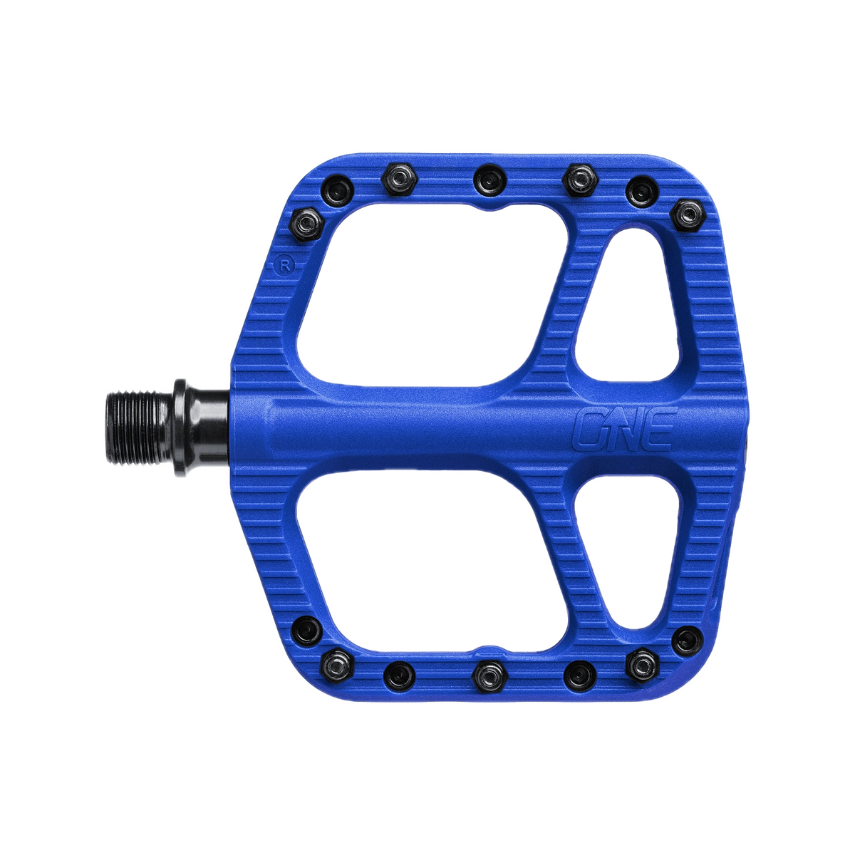 oneup-components-small-composite-pedals — Blue