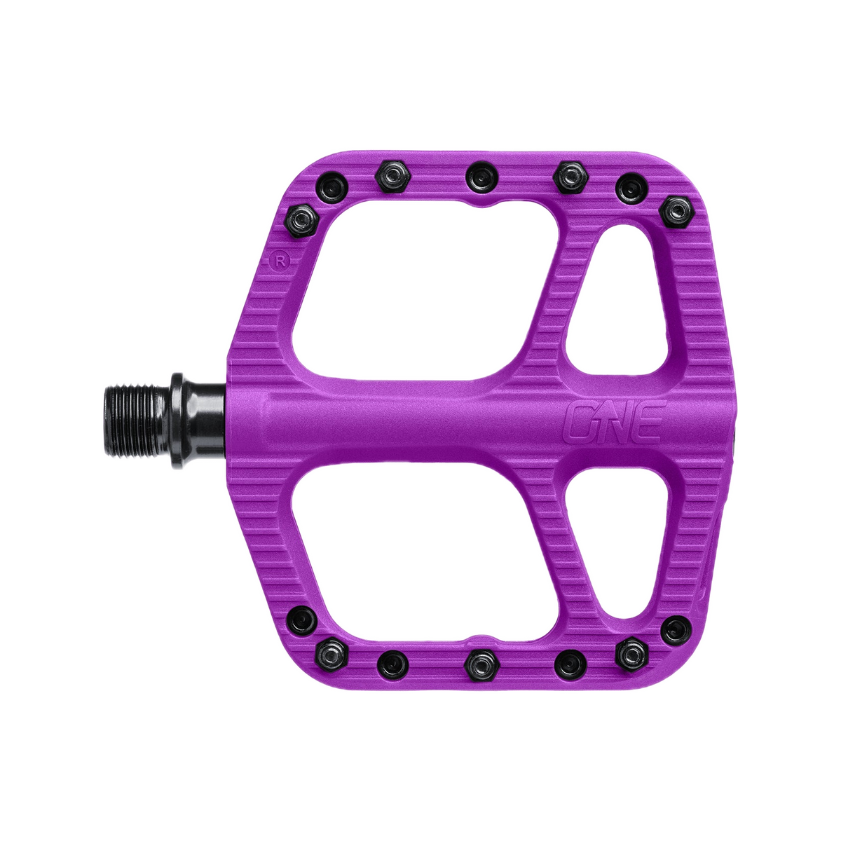 oneup-components-small-composite-pedals — Purple