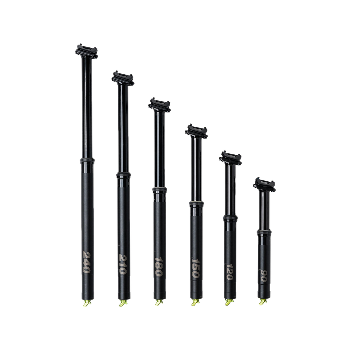 OneUp Components V3 Dropper Post