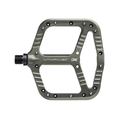 oneup-components-wave-pedals — Grey