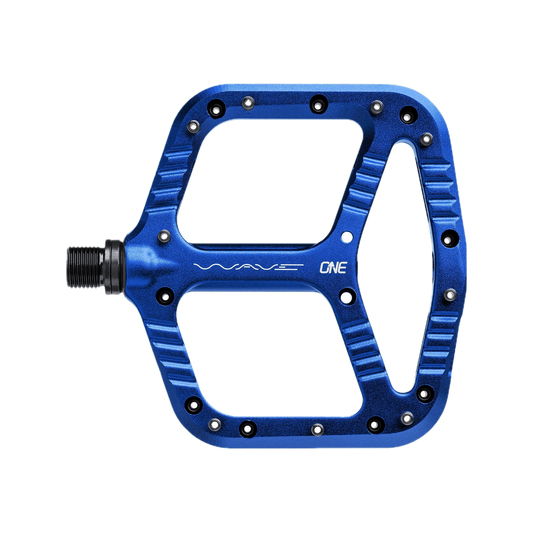 OneUp Components Wave Pedals