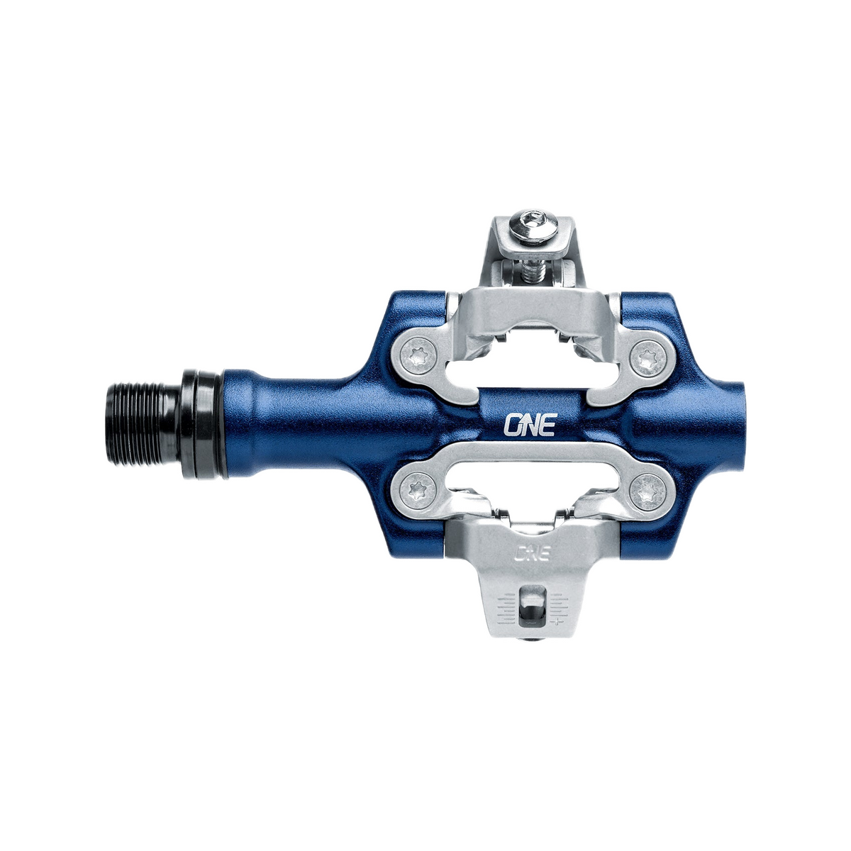 oneup-components-xc-clip-pedal — Dark Blue