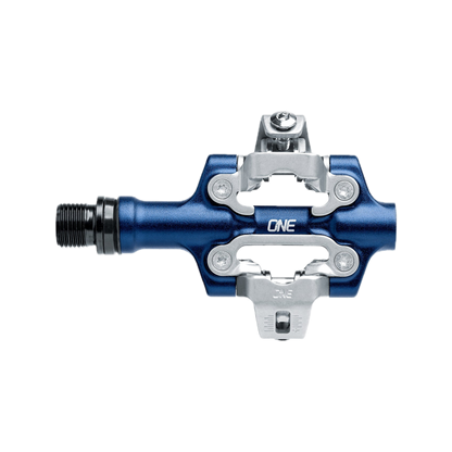 oneup-components-xc-clip-pedal — Dark Blue