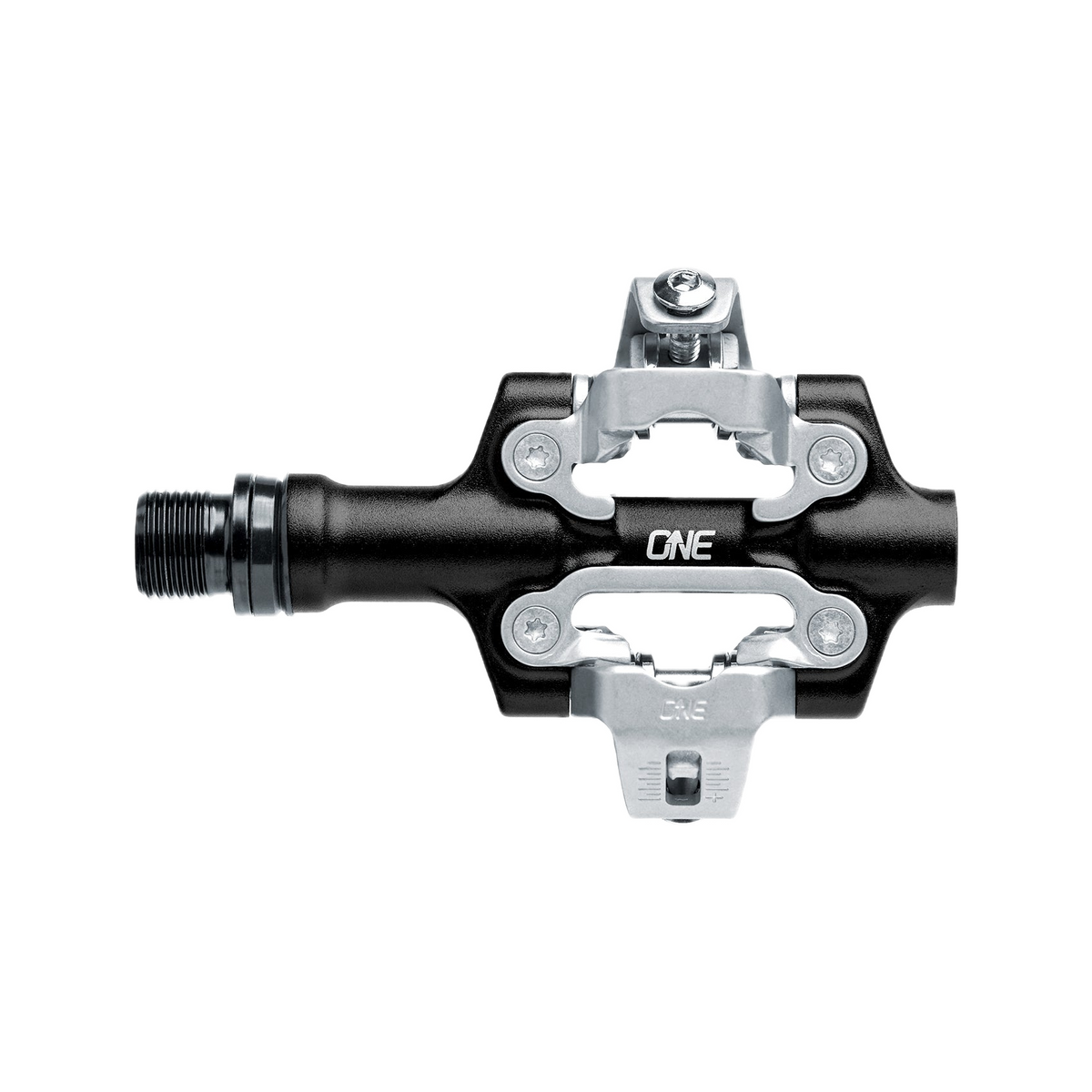 oneup-components-xc-clip-pedal — Black
