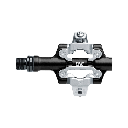 oneup-components-xc-clip-pedal — Black