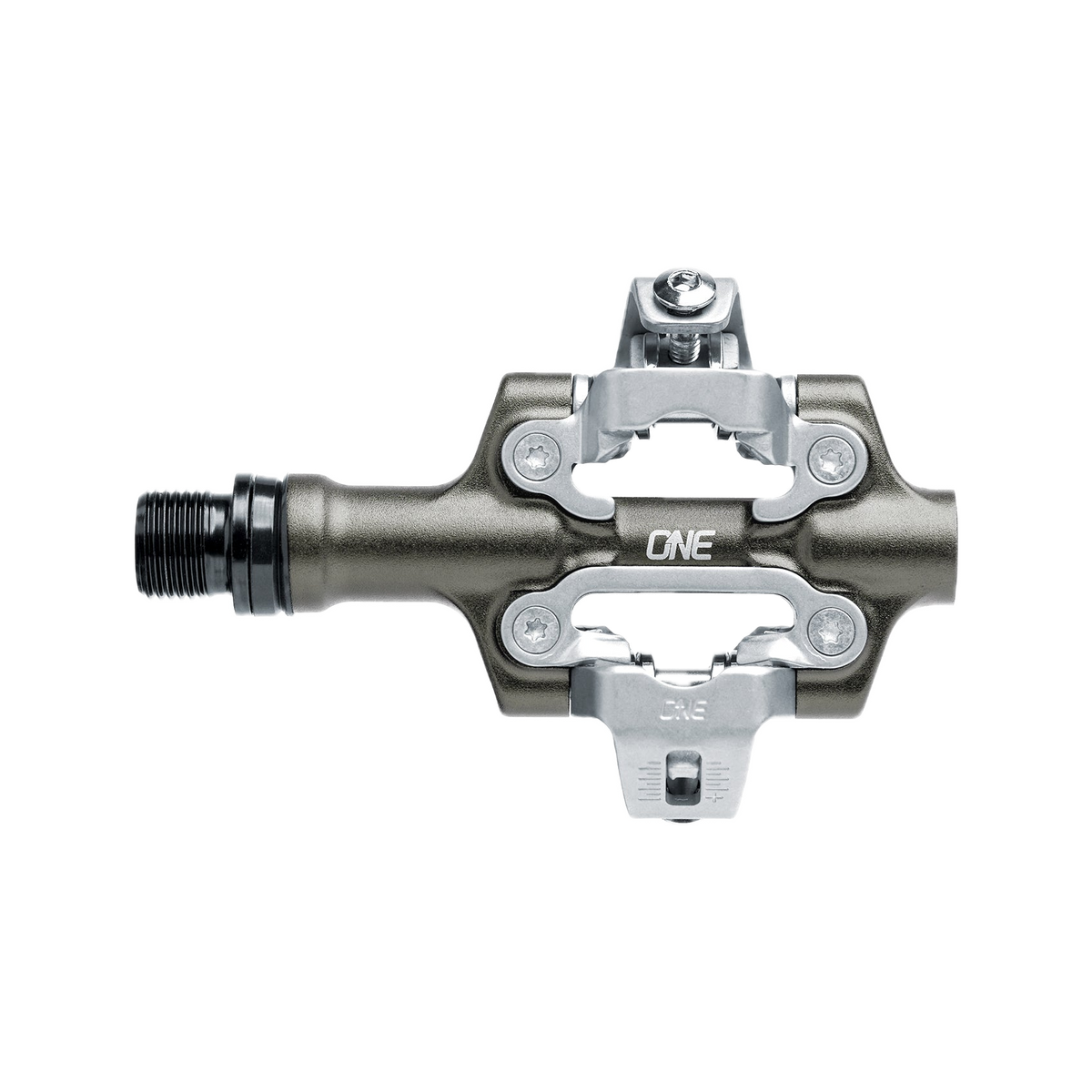 oneup-components-xc-clip-pedal — Grey