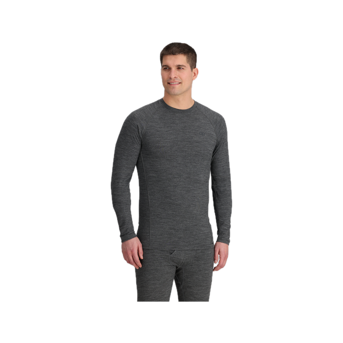 Outdoor Research Men's Alpine Onset Merino 150 Crew