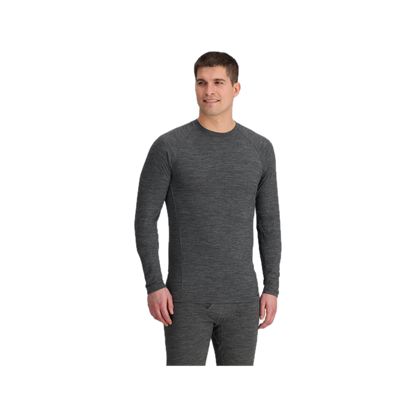 Outdoor Research Men's Alpine Onset Merino 150 Crew
