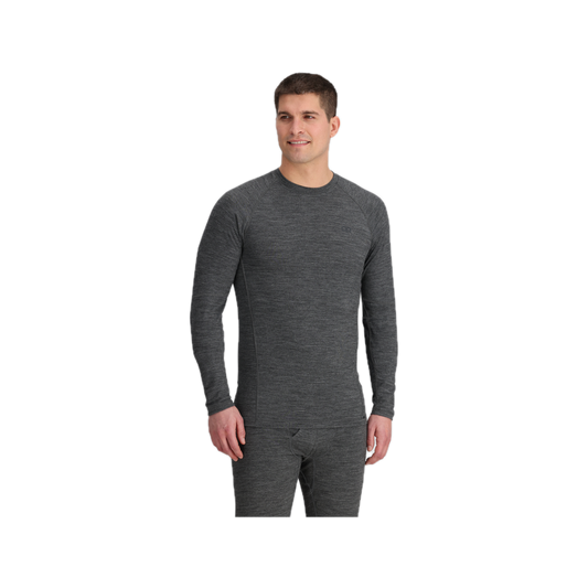 Outdoor Research Men's Alpine Onset Merino 150 Crew