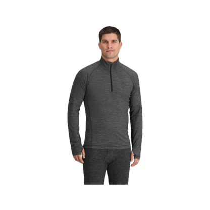 Outdoor Research Men's Alpine Onset Merino 150 Quarter Zip