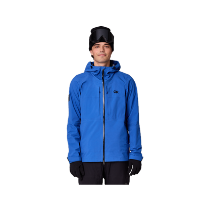 Outdoor Research Men's Carbide Jacket