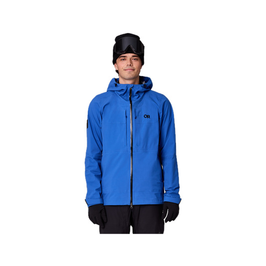 Outdoor Research Men's Carbide Jacket