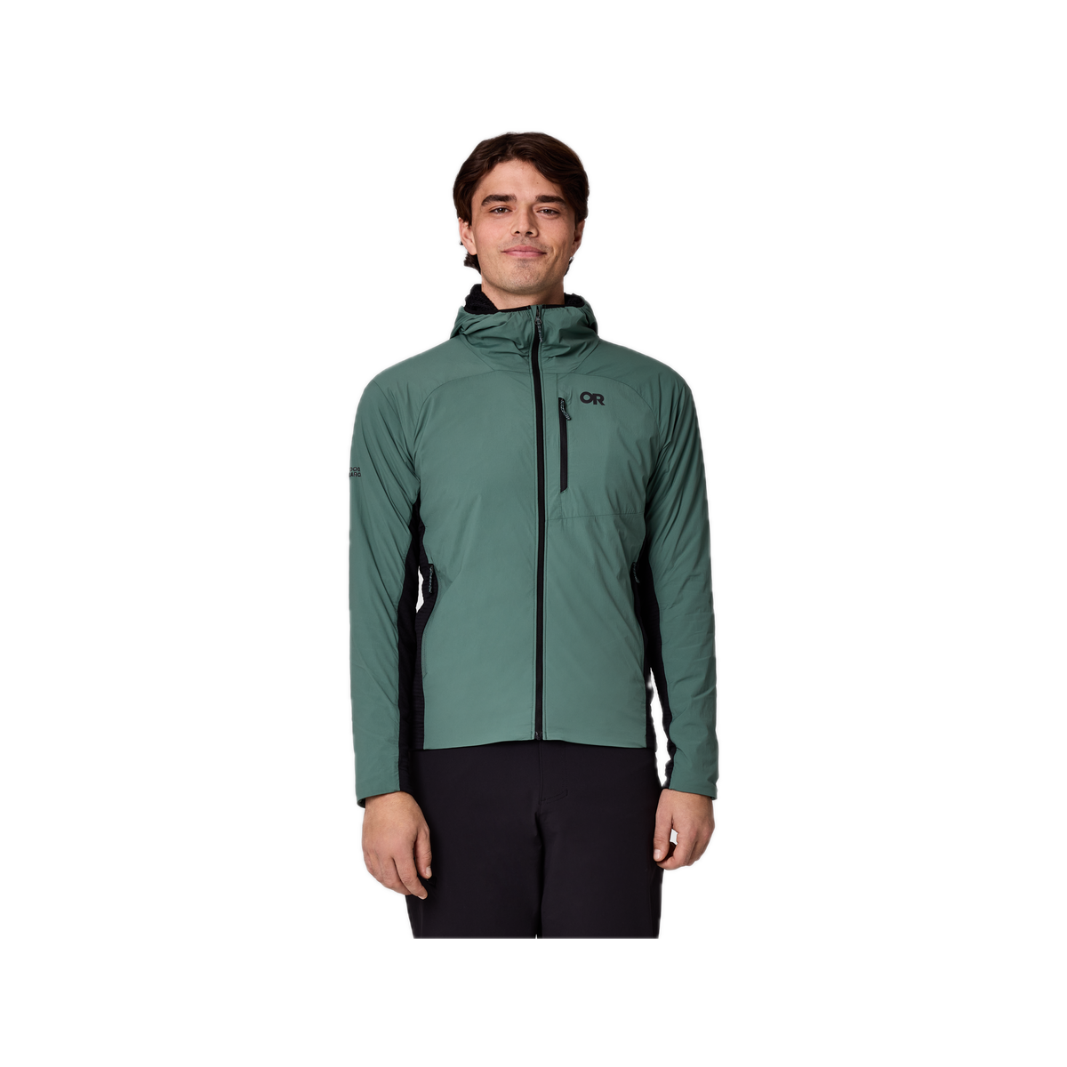 Outdoor Research Men's Deviator Hoodie
