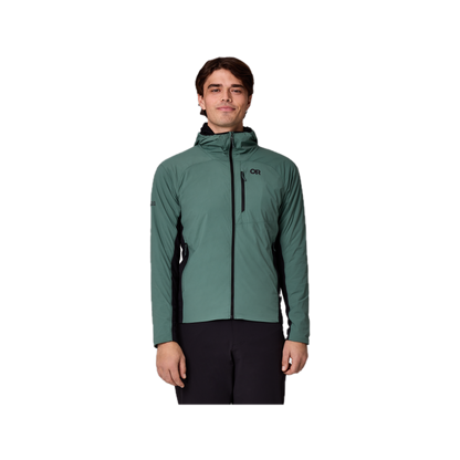 Outdoor Research Men's Deviator Hoodie