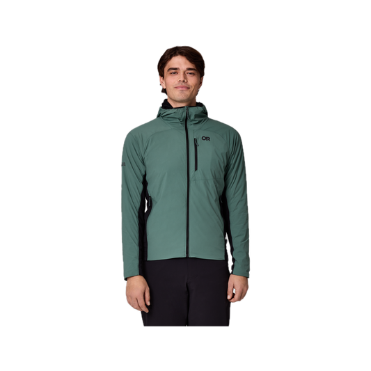 Outdoor Research Men's Deviator Hoodie