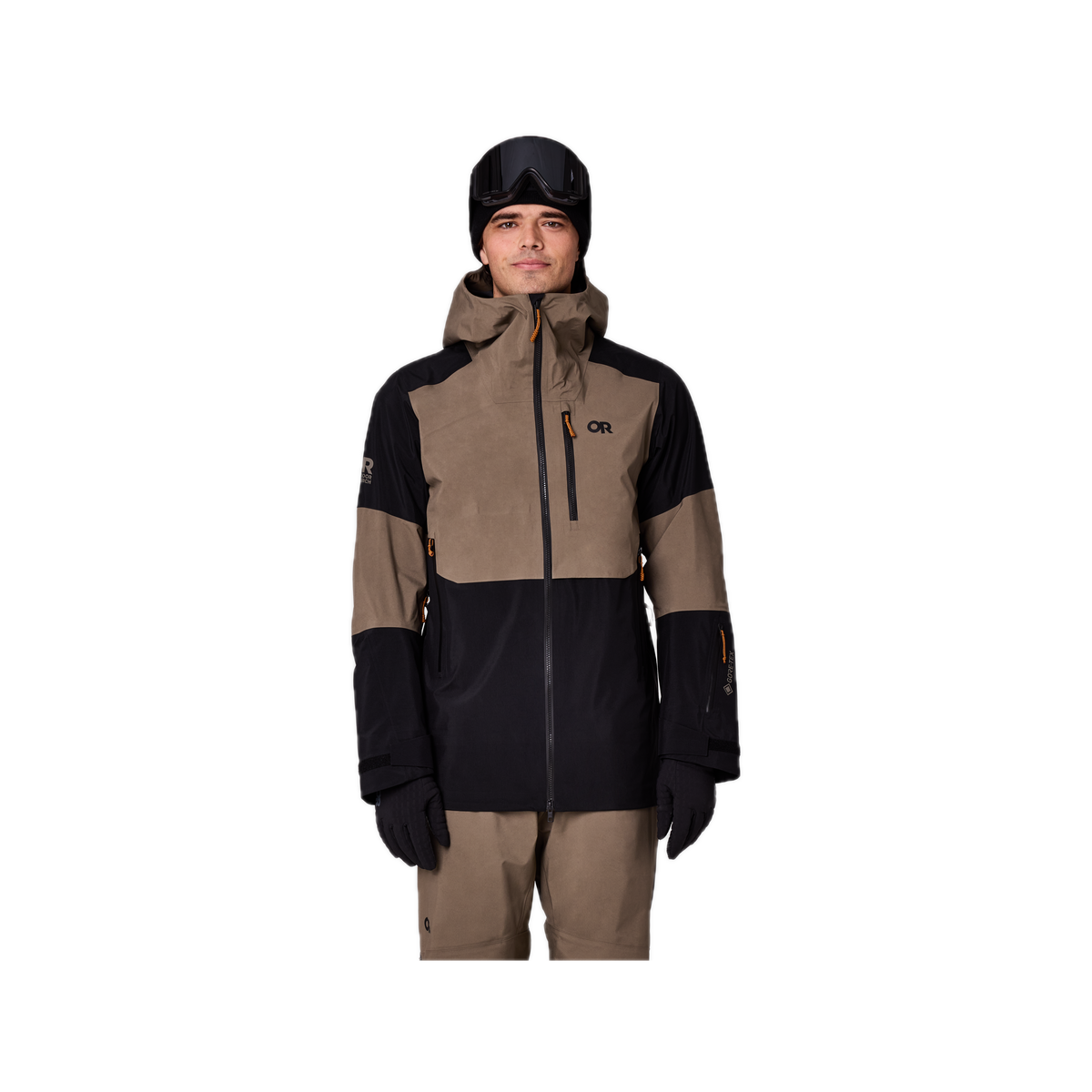 Outdoor Research Men's Hemispheres Team GORE-TEX® 3L Jacket