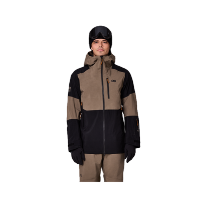 Outdoor Research Men's Hemispheres Team GORE-TEX® 3L Jacket